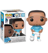 Funko POP! Football 13 - Gabriel Jesus Manchester City