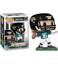 Funko POP! Football 173 NFL - Trevor Lawrence Jacksonville Jaguars