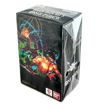 One Piece Card Game - Wings of the Captain DP-03 - Double Pack Set 3 - EN