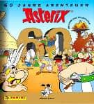 Asterix Naklejki