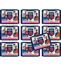 Naklejki Panini Barclays Women's Super League 2023/24 - 10 saszetki