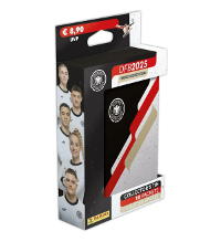 Naklejki Panini DFB 2025 - 125 Jahre Fußballgeschichte - Pocket Tin