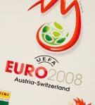 Euro 2008 Szwajcaria / Austria