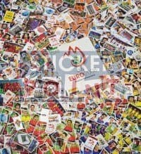 Panini EM Euro 2008 kompletny zestaw - wszystkie naklejki + album