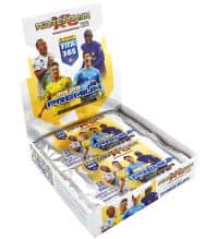 Panini FIFA 365 2020 Adrenalyn XL Premium box