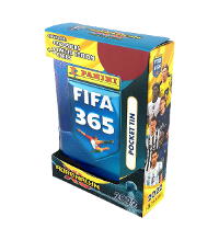 Panini FIFA 365 2022 Adrenalyn XL - Pocket Tin