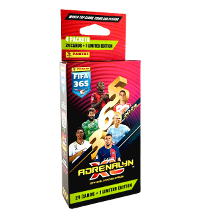 Panini FIFA 365 2024 Adrenalyn XL - Eco Pack