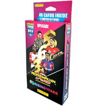 Panini FIFA 365 2024 Adrenalyn XL - Rising Stars Upgrade