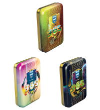 Panini FIFA 365 2025 Adrenalyn XL - Pocket Tin Set