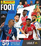 Ligue 1 Naklejki i karty