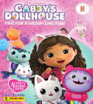 Gabby's Dollhouse