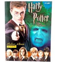 Notatnik Panini Harry Potter i Zakon Feniksa