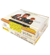 Karty kolekcjonerskie Panini Harry Potter Welcome to Hogwarts - box