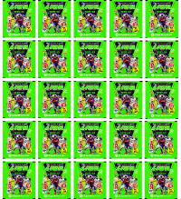 Naklejka Panini LaLiga 2022/2023 - 25 saszetki
