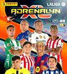 LaLiga Naklejki i karty