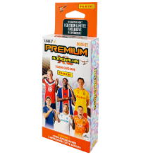 Panini Ligue 1 Adrenalyn XL 2025-26 - Premium Eco-Blister
