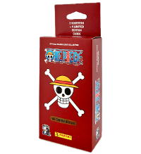 Panini One Piece - 25th Anniversary Trading Cards - Eco-Blister