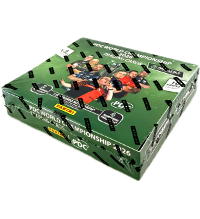 Panini PDC World Championship 2026 Trading Cards - Premium Box