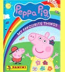 Peppa Pig Naklejki