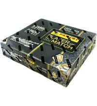 Panini Player of The Match Serie A 2024-25 Trading Cards - Hobby Box