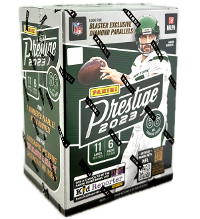 Panini Prestige Football NFL 2023 - Blaster Box