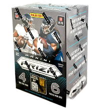 Panini Prizm Football NFL 2022 - Blaster Box