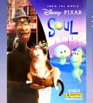 Soul Movie Naklejki