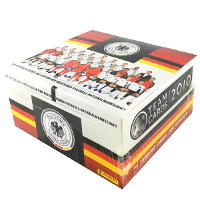 Karty Drużynowe Panini 2010 Reprezentacja Niemiec - box