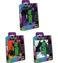 Panini FIFA Top Class 2024 Trading Cards - Pocket Tin Set