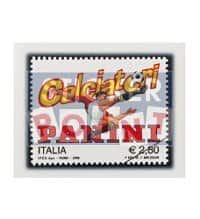 Naklejka Panini World Cup 2006 - znaczek rocznicowy