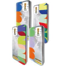 Panini FIFA World Cup 2026 Adrenalyn XL - Pencil Tin Set