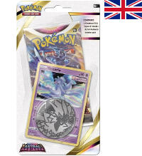 Pokemon Astral Radiance - Checklane Blister Oricorio PL
