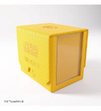 Star Wars Unlimited Deck Pod - Yellow