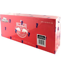 Topps RB Salzburg CHROME Set 2022 - Hobby Box Sealed